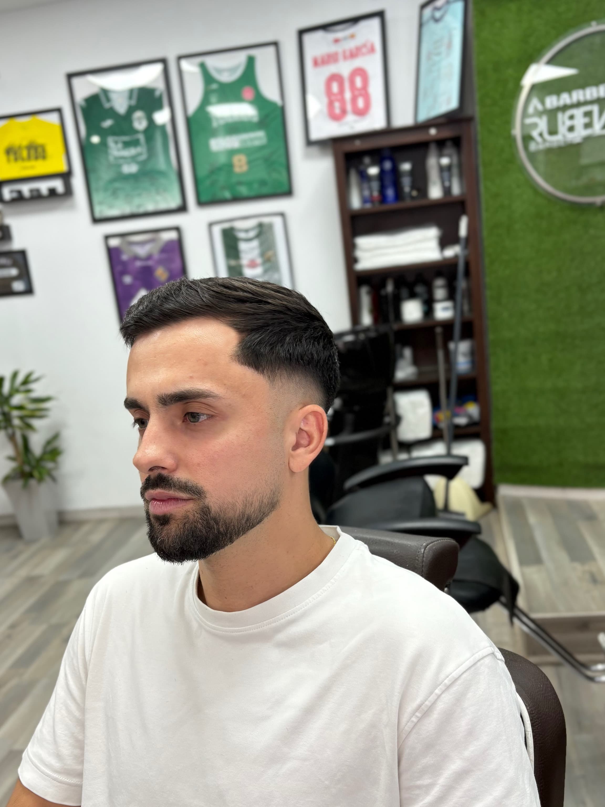 Barbería Studio 8, foto 2