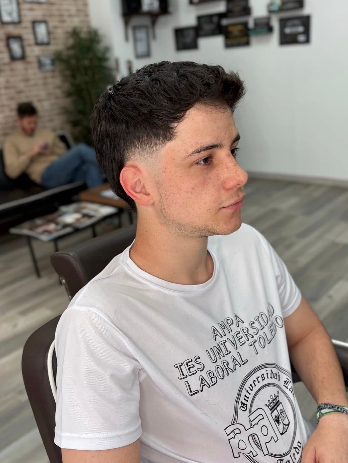 Barbería Studio 8, foto 7